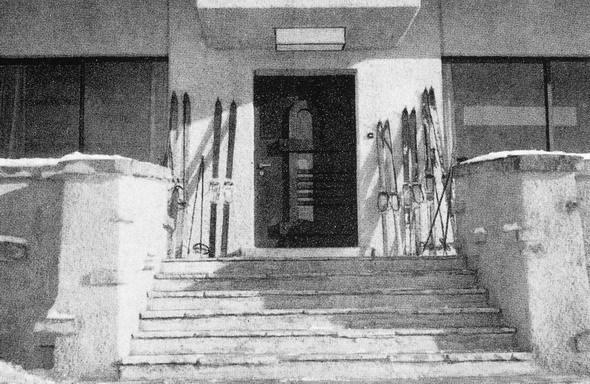 Hotel Berghof Seefeld no Tirol Exterior foto